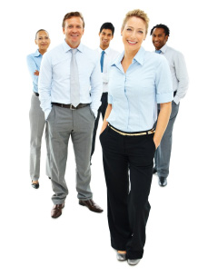 Enterprise Search Engine Optimization